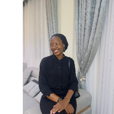 Anisha Kayuza-Freelancer in Kampala,Uganda