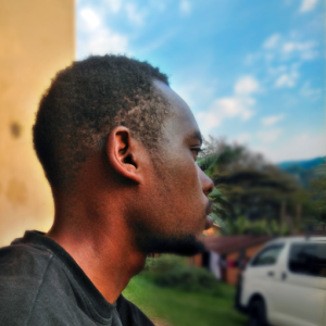 Westboy Boy-Freelancer in ,Uganda