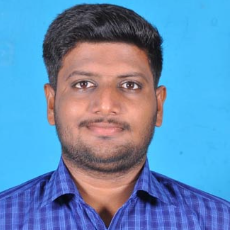 Balaram Jakka-Freelancer in Hyderabad,India
