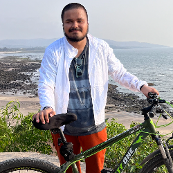 Roshan Singh-Freelancer in Navi Mumbai,India