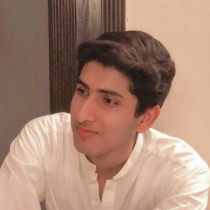 Abdul Wadood-Freelancer in Lahore,Pakistan