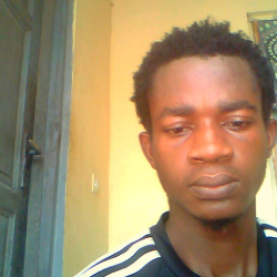Bani Joseph-Freelancer in Accra,Ghana