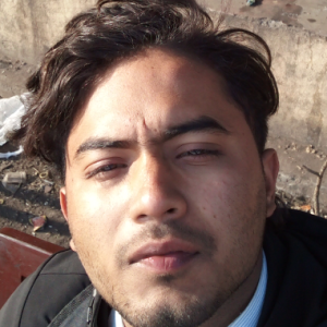 Bishesh Khadka-Freelancer in surkhet,Nepal