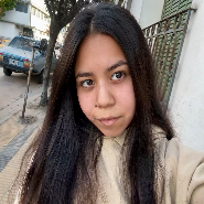 Mailen Ariana Gorosito-Freelancer in Saladillo,Argentina