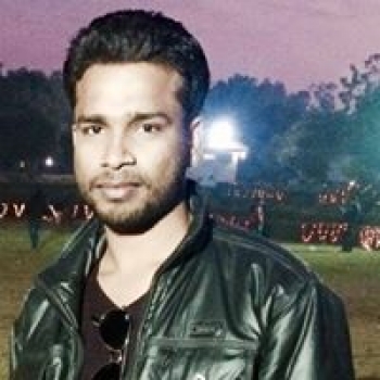 Rajesh Mandal-Freelancer in ,India