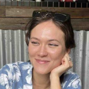 Frances Gray-Freelancer in Delta,Canada