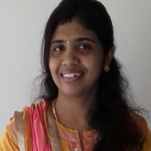 Lekha Shree-Freelancer in ,India
