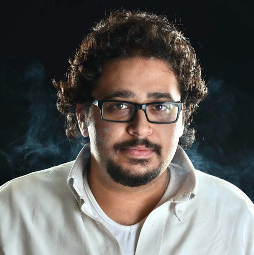 Moheb Effat-Freelancer in Cairo,Egypt