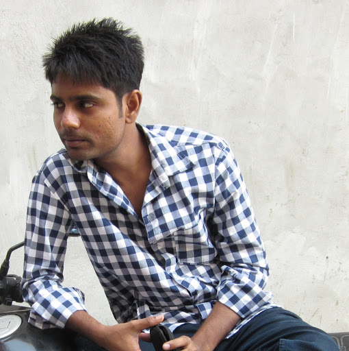 Praveen Wankhede-Freelancer in Faridabad,India