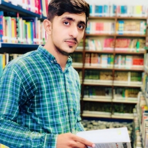 Tayyab Nasrullah-Freelancer in Gujranwala,Pakistan