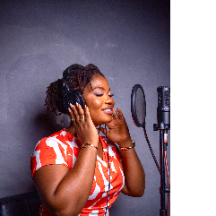 Eregha Mercy-Freelancer in Abuja,Nigeria