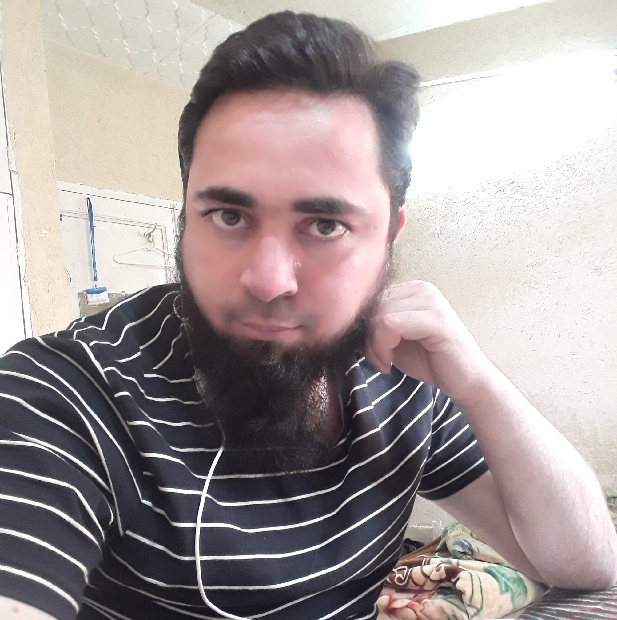 Muhammad Yousafzai-Freelancer in ,Pakistan