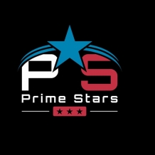 Prime Stars-Freelancer in Karachi,Pakistan