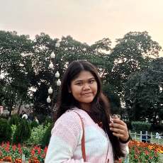 Sukla sarodi Chetia-Freelancer in Moranhat Town,India