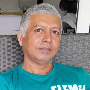 Dinesh Jayawardene-Freelancer in Colombo,Sri Lanka