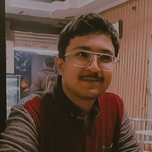 Aman Gupta-Freelancer in New Delhi,India