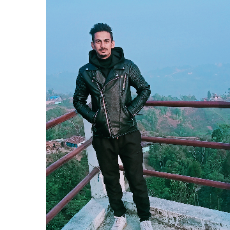 Gauraav Parazzuly-Freelancer in Birtamod,Nepal
