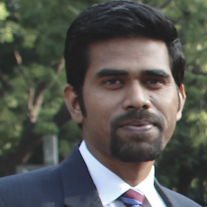 Vijay Bhaskar-Freelancer in Mumbai,India