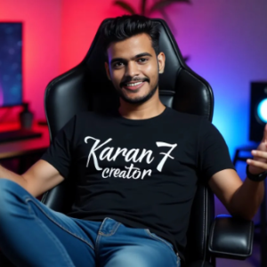 Jadeja Karansinh-Freelancer in Rajkot,India