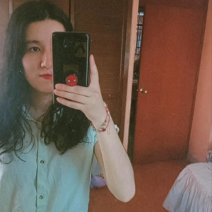 Abigail Ortiz Cervantes-Freelancer in Teziutlán, Puebla,Mexico