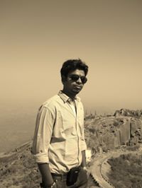 Nishant Gunawat-Freelancer in Udaipur, Rajasthan,India