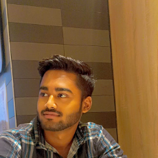 Aashish Kushwaha-Freelancer in Chittaurgarh,India