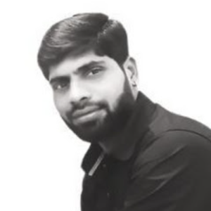 Sreekanth Reddy-Freelancer in Hyderabad,India