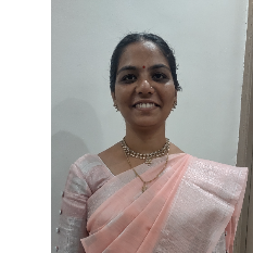 Vidya Garud-Freelancer in Pune,India