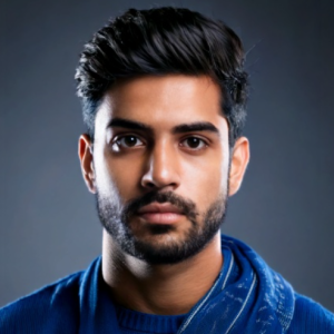 Vora Yash-Freelancer in Amreli,India