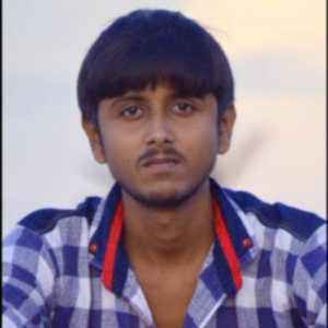 Riju Prasad-Freelancer in Guwahati,India