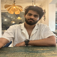 Saurabh Soshte-Freelancer in Mumbai,India