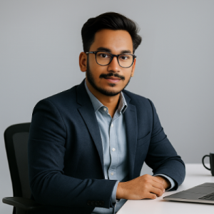 Faiz Ansari-Freelancer in Nagpur,India