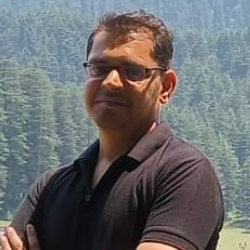 Pawan Gupta-Freelancer in gurdaspur,India