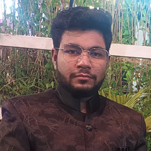 Yash Ingle-Freelancer in Murtizapur,India