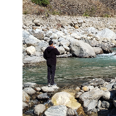 Devendra Singh-Freelancer in Mussoorie,India