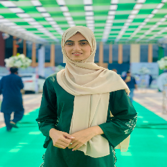 Noshaba Qasmi-Freelancer in Gujar Khan,Pakistan