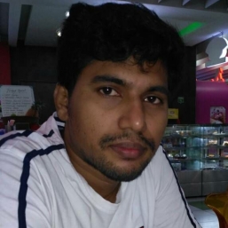 Janeesh Alayi-Freelancer in ,India
