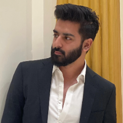Tofique Khan-Freelancer in Lahore,Pakistan