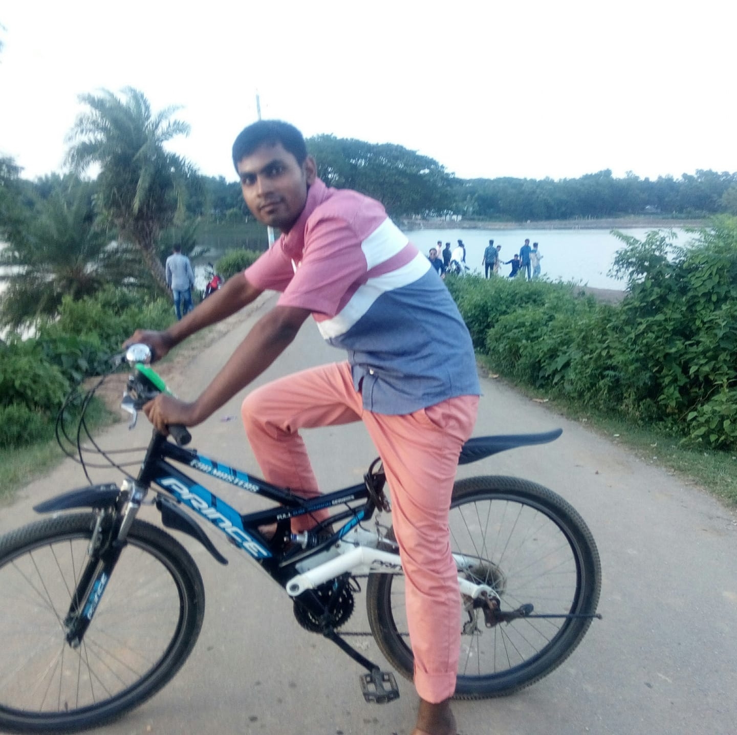 Sojib Khan-Freelancer in Bhaluka Upazila,Bangladesh