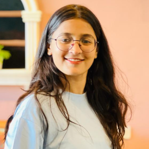 Mansi Jain-Freelancer in Bengaluru,India