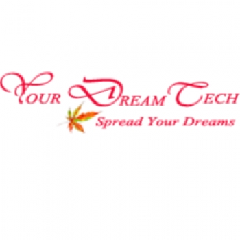 Your Dream Techchnologies-Freelancer in Delhi,India