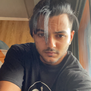 Jasper Banks-Freelancer in New Delhi,India