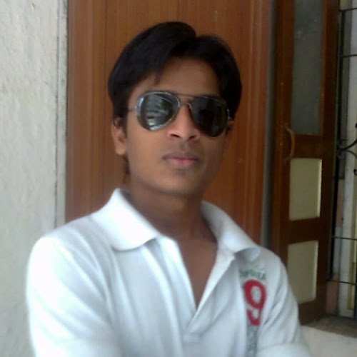 Rahul Patel-Freelancer in ,India