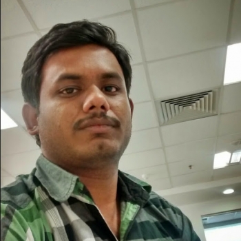 Vinayak G-Freelancer in Hyderabad,India