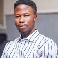 Ifedolapo Ibidoja-Freelancer in Lagos,Nigeria