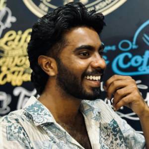 Pulleme Bhargav-Freelancer in Hyderabad,India