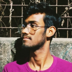 Amit Roy-Freelancer in Kolkata,India