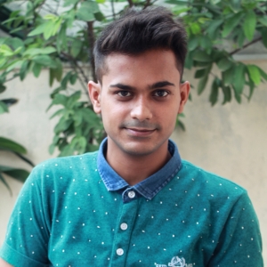 Nitish Uniyal-Freelancer in Meerut,India
