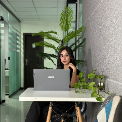 Ghazala Tariq-Freelancer in Rawalpindi,Pakistan