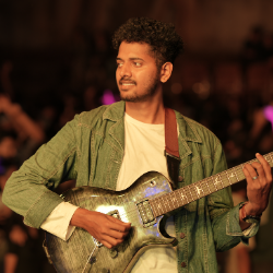 Manu Krishna C M-Freelancer in Kochi,India